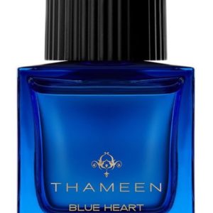 Thameen Treasure Collection Blue Heart Extrait De Parfum