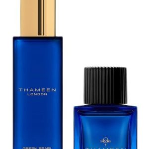 Thameen Green Pearl Gift Set