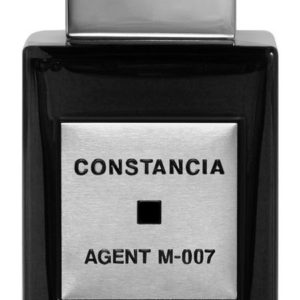 Constancia Agent M-007 Parfum