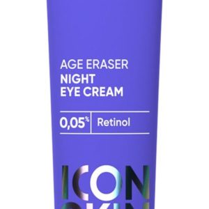 Icon Skin Age Eraser Night Eye Cream