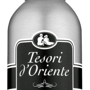 Tesori D'Oriente White Musk Eau de Toilette