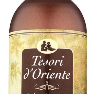 Tesori D'Oriente Vanilla & Ginger Eau de Toilette