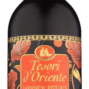 Tesori D'Oriente Japanese Rituals Eau de Toilette