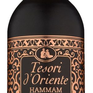 Tesori D'Oriente Hammam Eau de Toilette