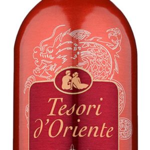 Tesori D'Oriente Dragon Flower Eau de Toilette