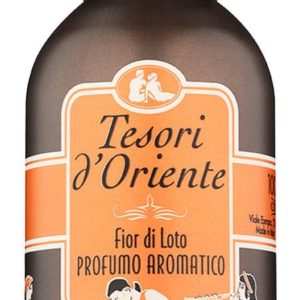 Tesori D'Oriente Lotus Flower Eau de Toilette