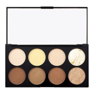 Revolution Makeup Ultra Contour Palette
