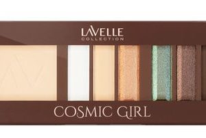 Lavelle Collection Cosmic Girl Palette Stellar
