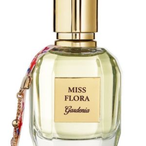 Miss Flora Gardenia Eau de Parfume