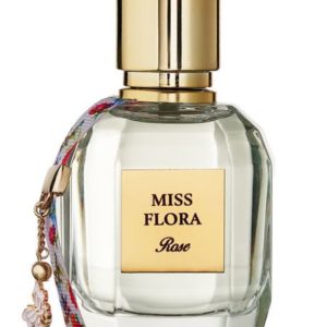Miss Flora Rose Eau de Parfume