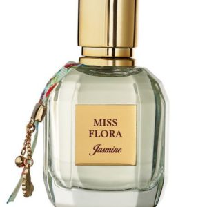 Miss Flora Jasmine Eau de Parfume