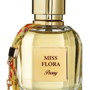 Miss Flora Peony Eau de Parfume