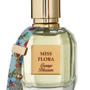 Miss Flora Orange Blossom Eau de Parfume