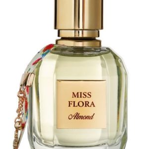 Miss Flora Almond Eau de Parfume