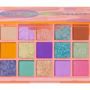 Influence Beauty Neuromorph Eyeshadow Palette