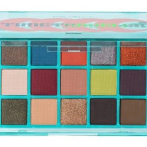 Influence Beauty Time Traveler Eyeshadow Palette