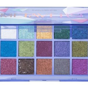 Influence Beauty Metaverse Eyeshadow Palette