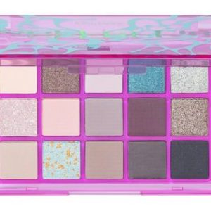 Influence Beauty Butterfly Effect Eyeshadow Palette