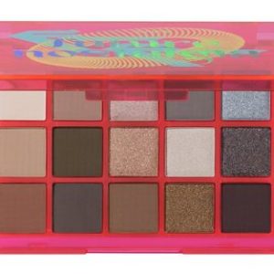 Influence Beauty Future Nostalgia Eyeshadow Palette