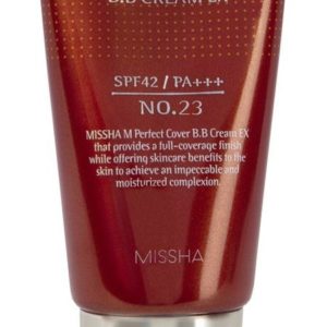 Missha Perfect Cover BB Cream Ex SPF 42