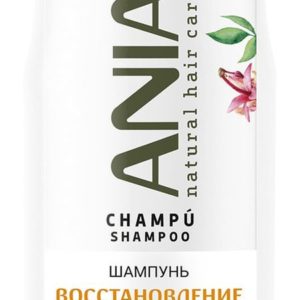 Anian Repairing & Revitalising Shampoo