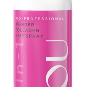 Bisou Bio-Professional Wonder Collagen Hair Spray 10 In 1