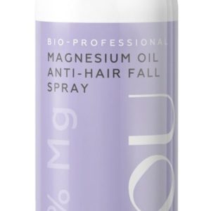 Bisou Bio-Professional Magnesium Oil Anti-Hair Fall Spray