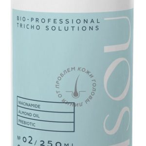 Bisou Bio-Professional Tricho Solutions Conditioner