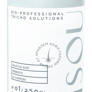 Bisou Bio-Professional Tricho Solutions Shampoo