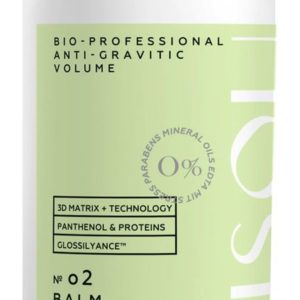 Bisou Bio-Professional Anti-Gravitic Volume Balm