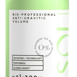 Bisou Bio-Professional Anti-Gravitic Volume Shampoo