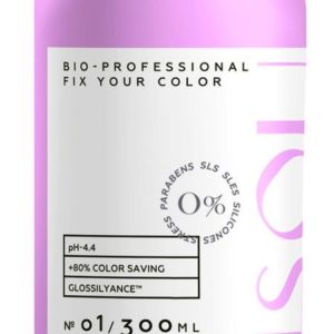 Bisou Bio-Professional Fix Your Color Shampoo