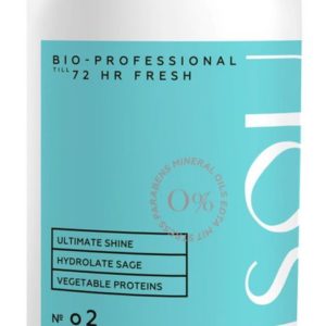 Bisou Bio-Professional Till 72 HR Fresh Micellar Balm