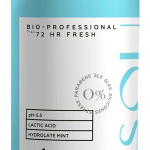 Bisou Bio-Professional Till 72 HR Fresh Micellar Shampoo