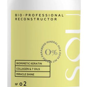 Bisou Bio-Professional Reconstructor Conditioner