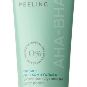 Bisou Bio-Professional Renewal Scalp Peeling