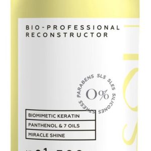 Bisou Bio-Professional Reconstructor Shampoo