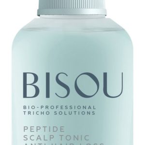 Bisou Bio-Professional Tricho Solutions Peptide Scalp Tonic Anti Hair Loss