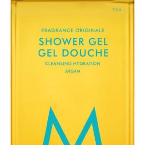 Moroccanoil Fragrance Originale Showe Gel