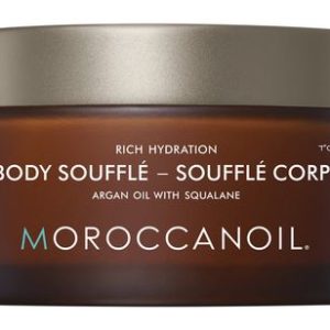 Moroccanoil Fragrance Originale Body Souffle