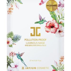 JayJun Pollution-Proof Luminous Mask