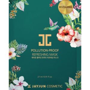 JayJun Pollution-Proof Refreshing Mask