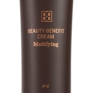 SoulTree Mattifying Beauty Benefit Cream