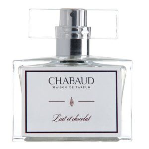 Chabaud Lait Et Chocolat Eau de Toilette