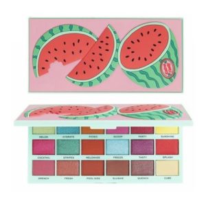 I Heart Revolution Tasty Eyeshadow Palette Watermelon
