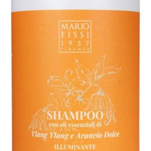 Mario Fissi 1937 Ylang Ylang & Arancio Dolce Illuminating Shampoo