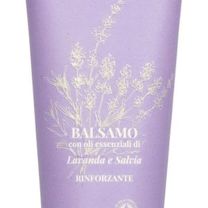 Mario Fissi 1937 Lavanda & Salvia Rinforzante Hair Conditioner
