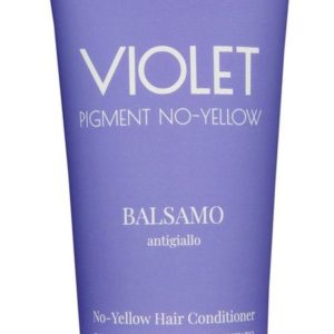 Mario Fissi 1937 Violet Pigment No-Yellow Hair Conditioner