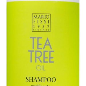 Mario Fissi 1937 Tea Tree Oil Purifying Shampoo
