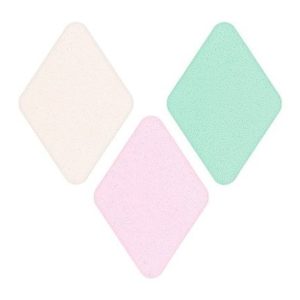 Lavelle Collection Спонж для макияжа Ромб